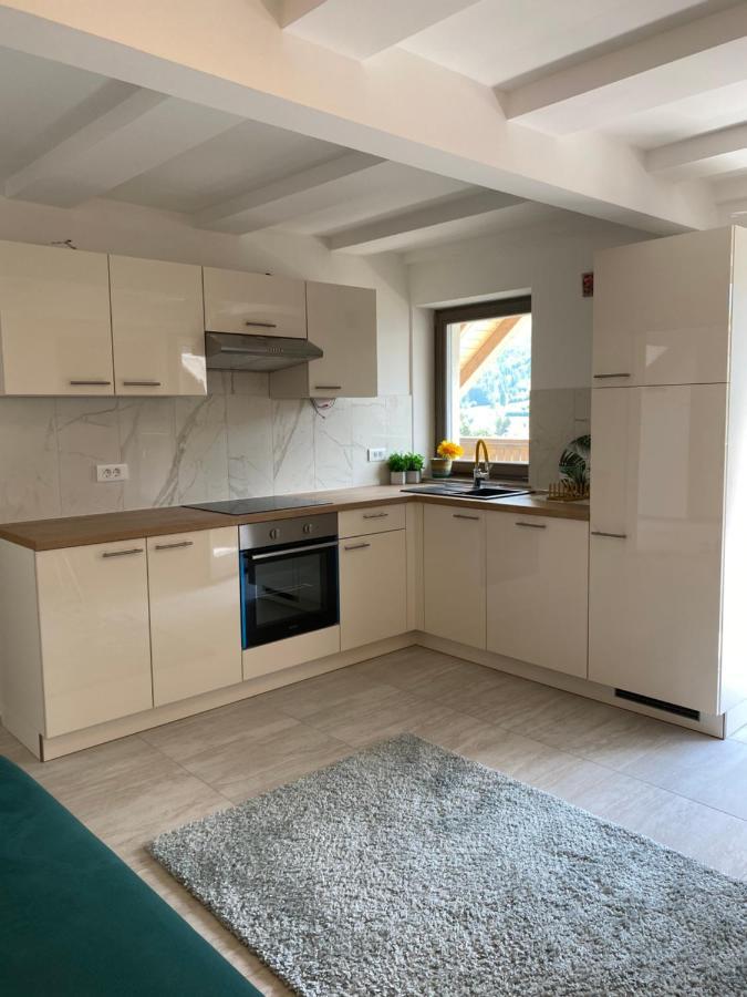 Mountain View In Triglav National Park Apartment *