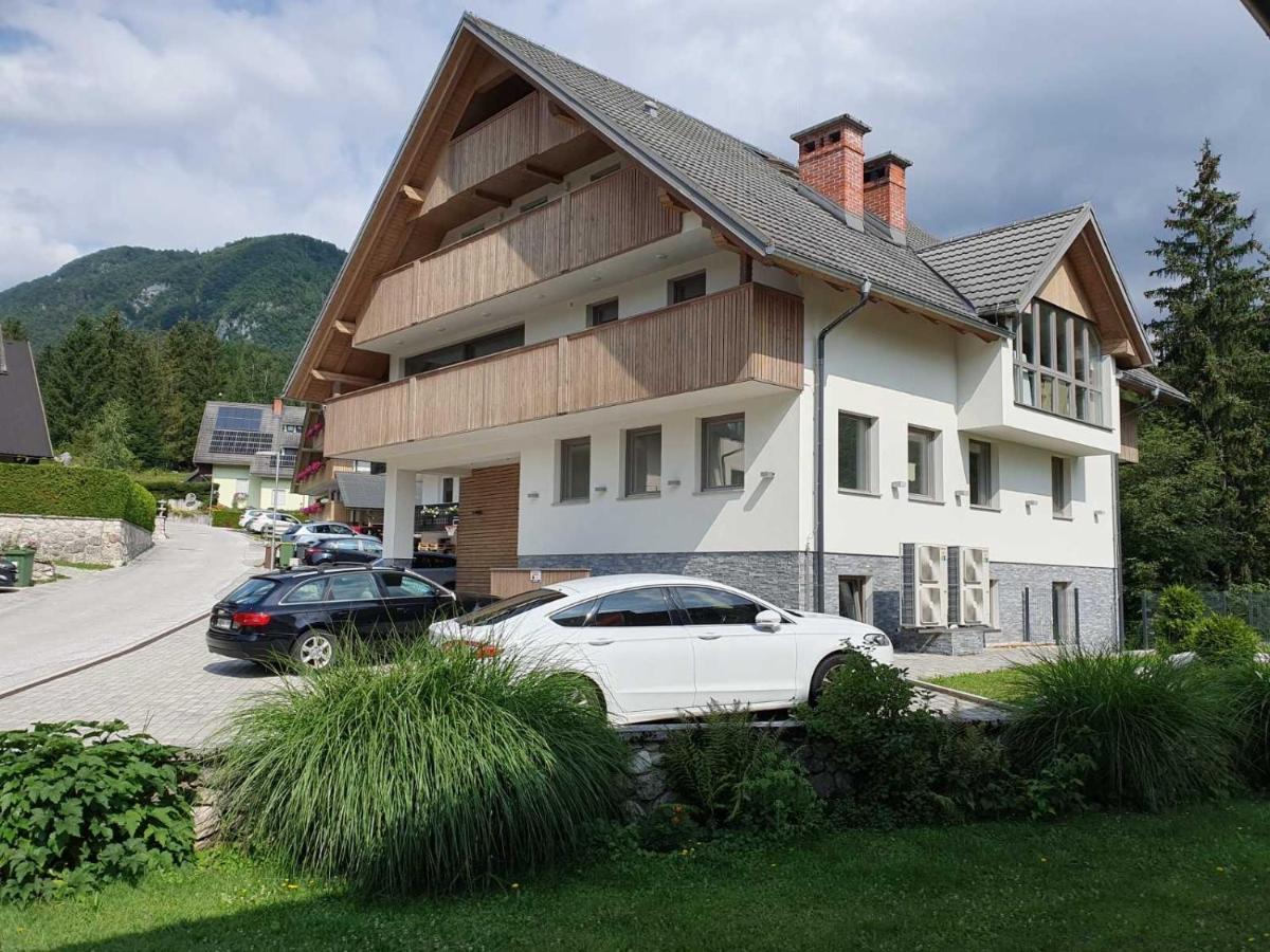 Apartment Mountain View In Triglav National Park *