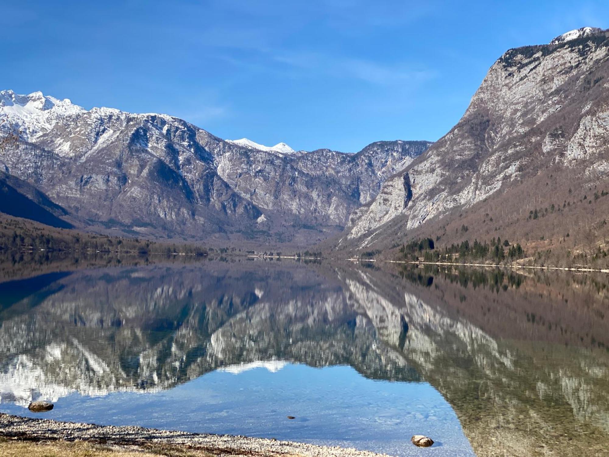Apartment Mountain View In Triglav National Park *