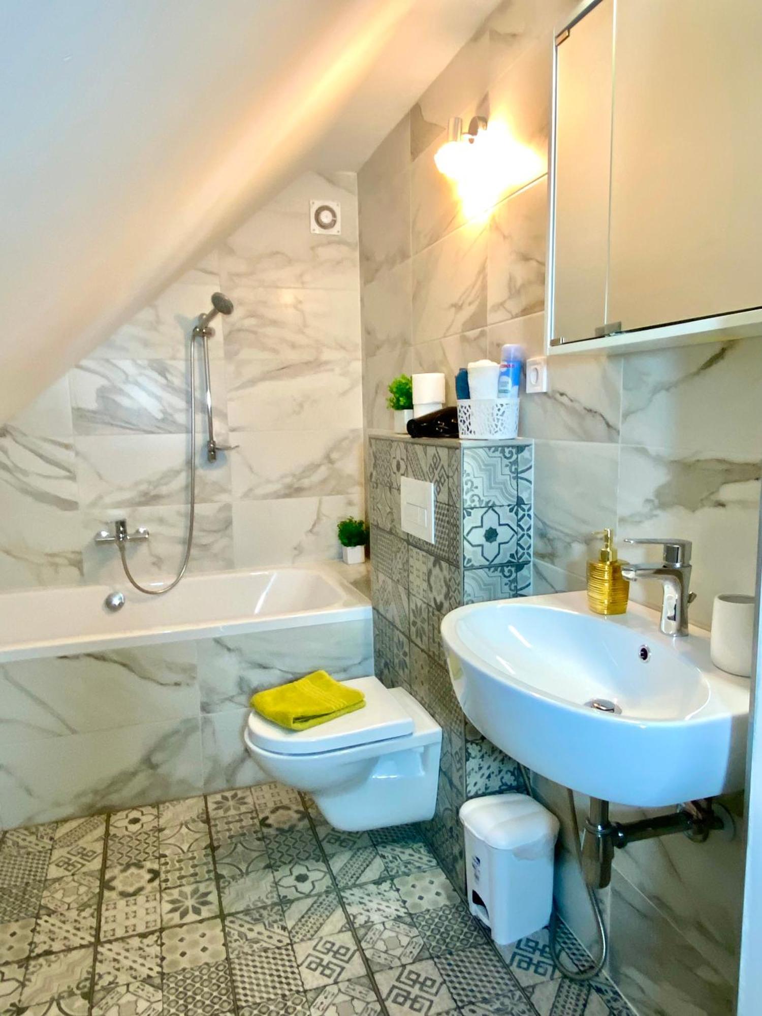 Mountain View In Triglav National Park Apartment *