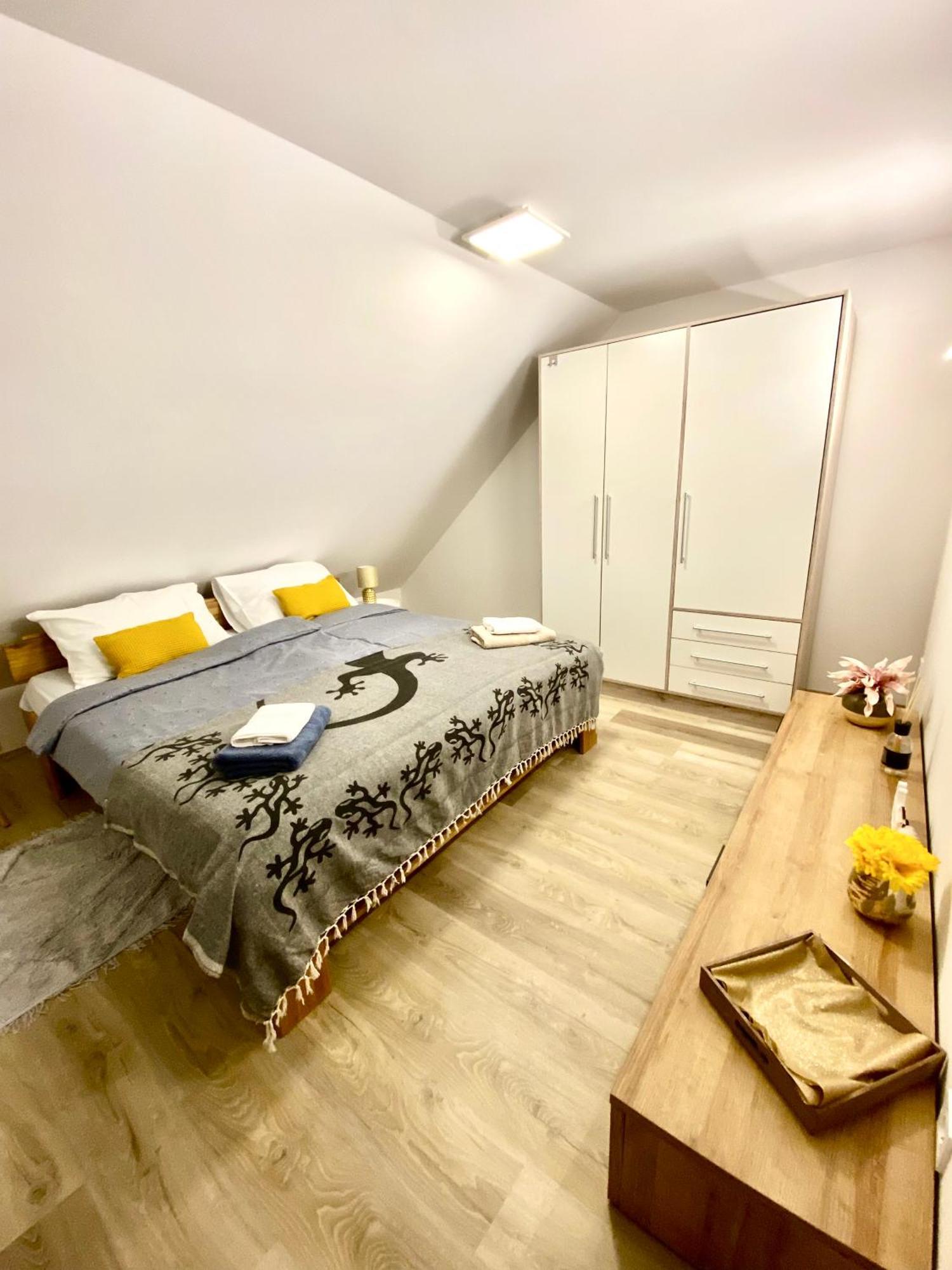 Mountain View In Triglav National Park Apartment *